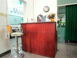 Hotel Tan Sinh Huong Cidade de Ho Chi Minh